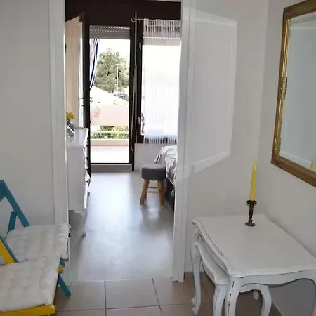 Appartement Maraskino -