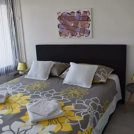 Appartement Maraskino - *