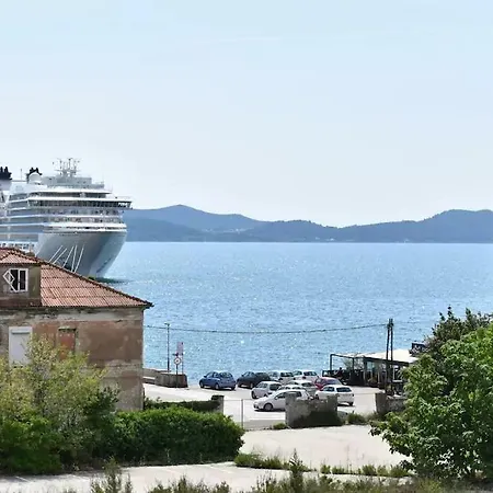 Apartamento Maraskino - Zadar