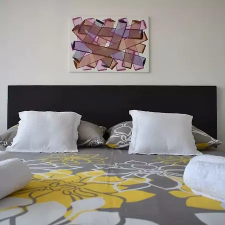 Apartamento Maraskino - *