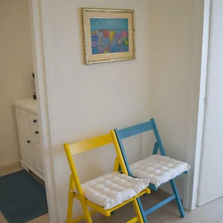 Apartamento Maraskino - *